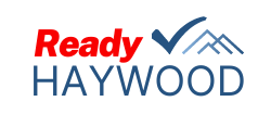 Ready Haywood Logo