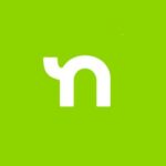 Logo for Nextdoor social media app. Clicking the image will link to Haywood County Emergency Services' page on Nextdoor